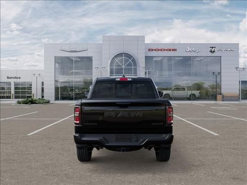 New 2026 RAM 1500 Laramie image 7