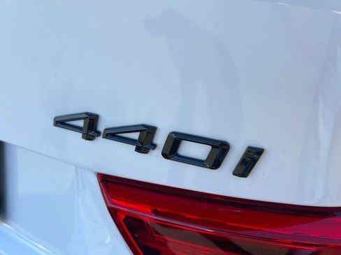 Used 2019 BMW 440i Coupe w/ M Sport Package image 14
