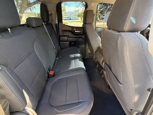 Used 2020 Chevrolet Silverado 1500 LT w/ LT Value Package image 19