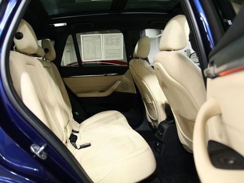 Used 2018 BMW X1 xDrive28i image 25