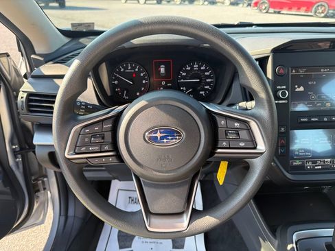 Certified 2024 Subaru Impreza 2.0i AWD/4WD image 25