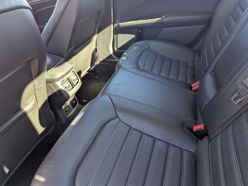 Used 2016 Ford Fusion Energi SE image 14