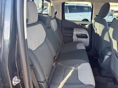 Certified 2023 Ford Maverick XLT w/ XLT Luxury Package image 13