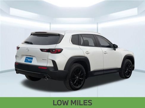 Used 2023 MAZDA CX-50 2.5 S w/ Cargo Package AWD/4WD image 6