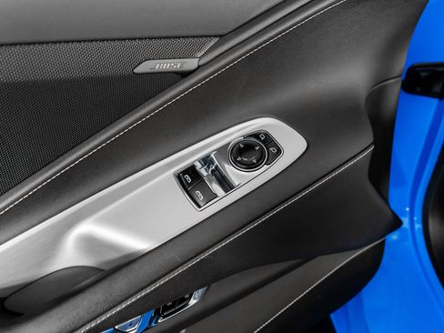 Used 2023 Chevrolet Corvette Z06 image 51