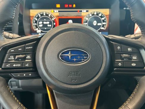 New 2026 Subaru Outback Wilderness image 24