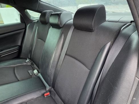 Used 2019 Honda Civic Sport image 29