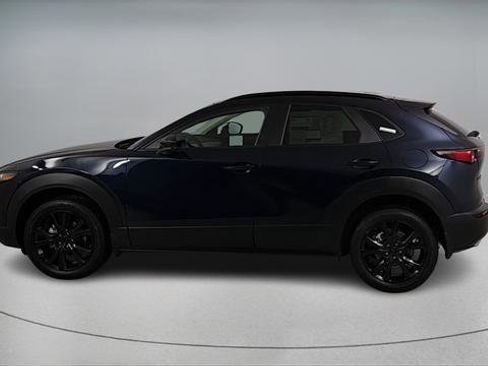 New 2026 MAZDA CX-30 2.5 Turbo w/ Premium Package AWD/4WD image 7