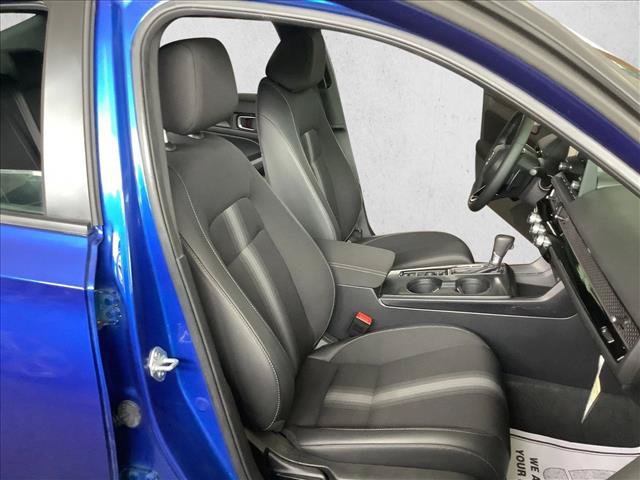 Certified 2024 Honda Civic Sport image 14