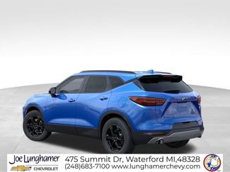 New 2026 Chevrolet Blazer LT w/ Convenience Package AWD/4WD video 3