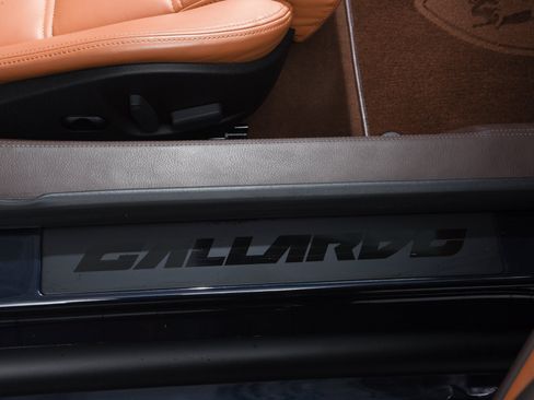 Used 2008 Lamborghini Gallardo Spyder AWD/4WD image 19