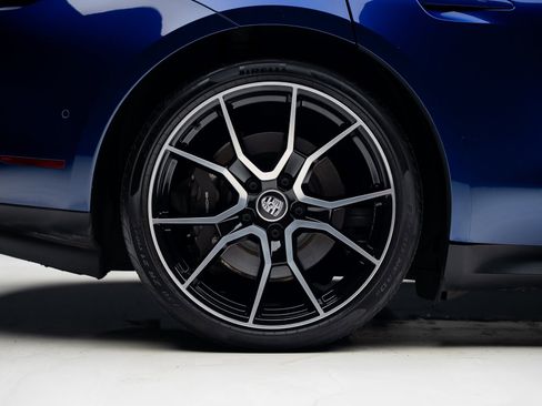 Used 2023 Porsche Taycan w/ Premium Package image 34