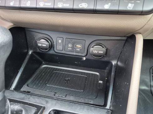 Used 2020 Hyundai Tucson Ultimate FWD image 27