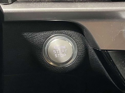 Used 2025 Kia Telluride S AWD/4WD image 27