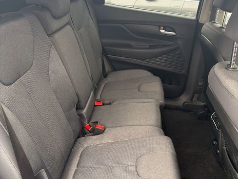 Certified 2023 Hyundai Santa Fe SE FWD image 8