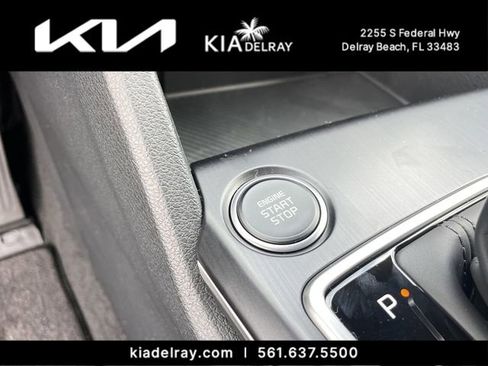 New 2026 Kia Sportage LX FWD image 29