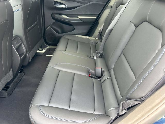 New 2026 Buick Envista Sport Touring w/ Convenience I Package FWD image 19