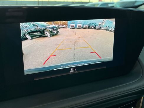 Used 2025 Buick Encore GX Preferred image 17