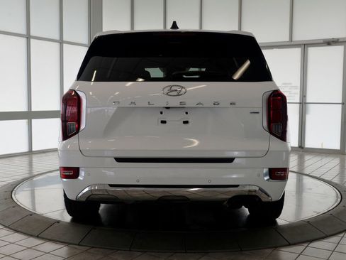 Used 2020 Hyundai Palisade Limited image 7