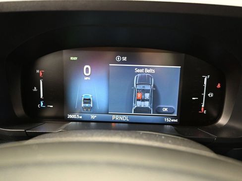 New 2025 Ford Maverick XLT w/ XLT Luxury Package image 26