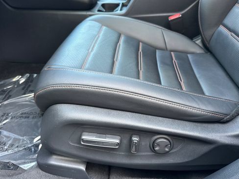 Certified 2025 Honda CR-V Sport-L image 14
