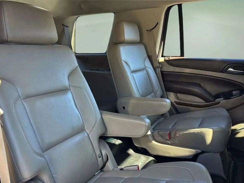 Used 2015 Chevrolet Tahoe LT image 24