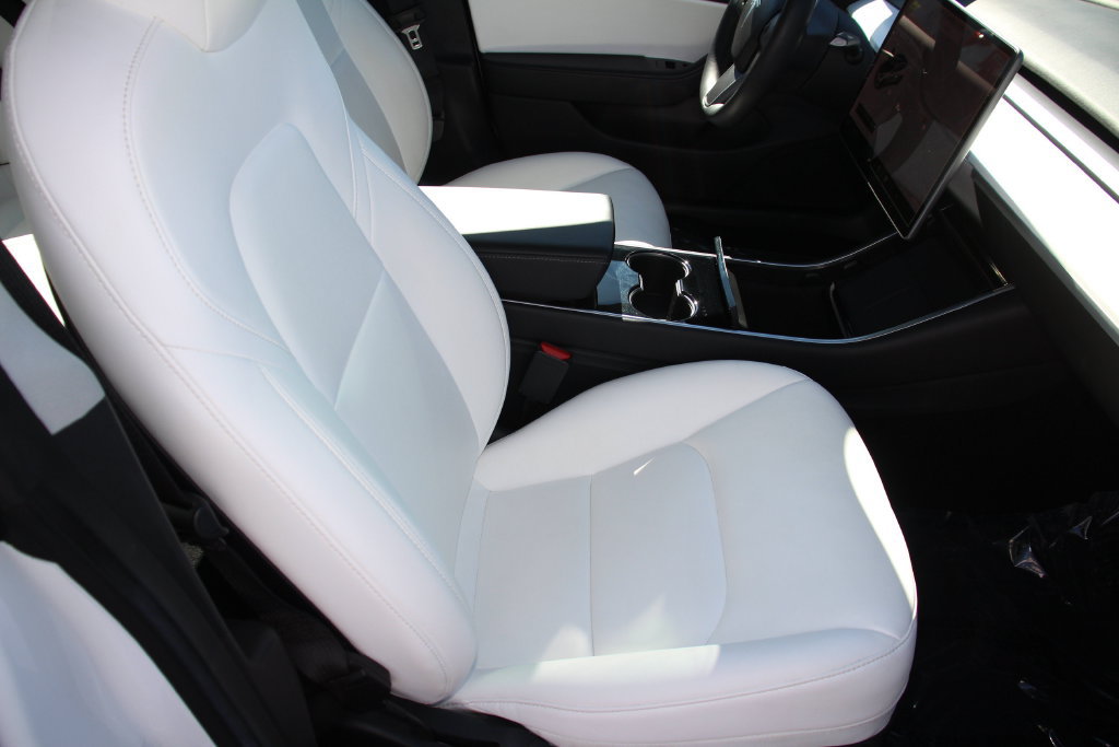 Used 2019 Tesla Model 3 Standard Range Plus RWD image 26