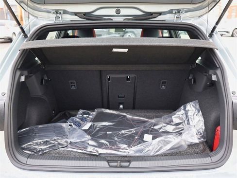 New 2026 Volkswagen GTI Autobahn image 10