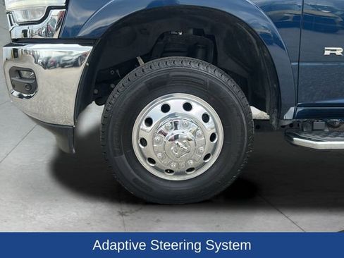 Used 2022 RAM 3500 Laramie image 26