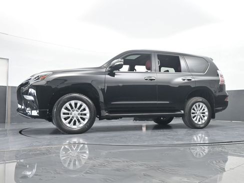 Used 2021 Lexus GX 460 Premium image 61