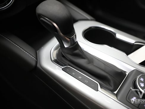 New 2026 Chevrolet Blazer LT FWD image 17