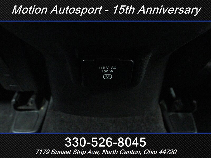 Used 2017 Jeep Cherokee High Altitude AWD/4WD image 33