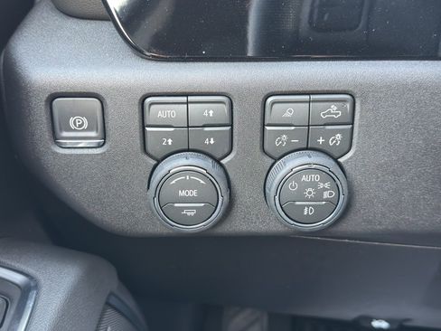 New 2026 Chevrolet Silverado 2500 LTZ w/ LTZ Plus Package image 6