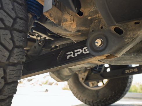 Used 2021 Ford Bronco Big Bend w/ Sasquatch Package AWD/4WD image 18