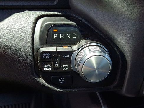 Used 2022 RAM 1500 Laramie w/ Sport Appearance Package AWD/4WD image 16
