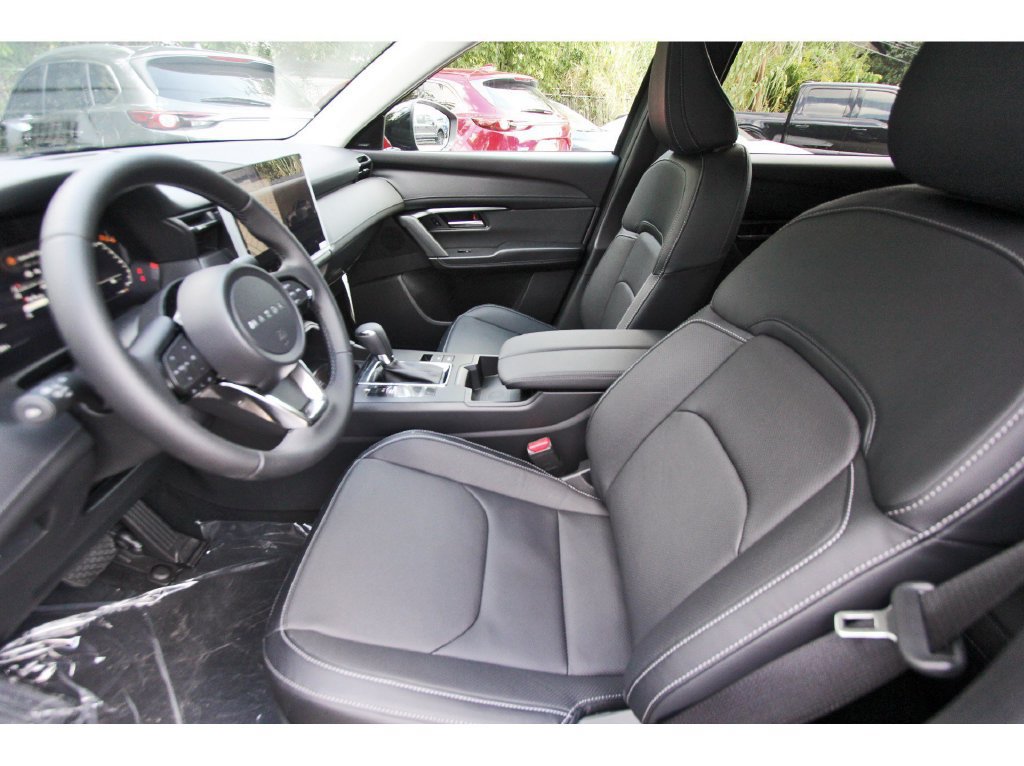 New 2026 MAZDA CX-5 2.5 S w/ Premium Package AWD/4WD image 10