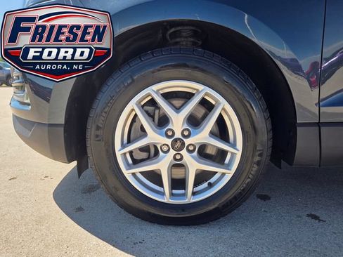 Used 2024 Ford Edge SEL w/ Convenience Package AWD/4WD image 8