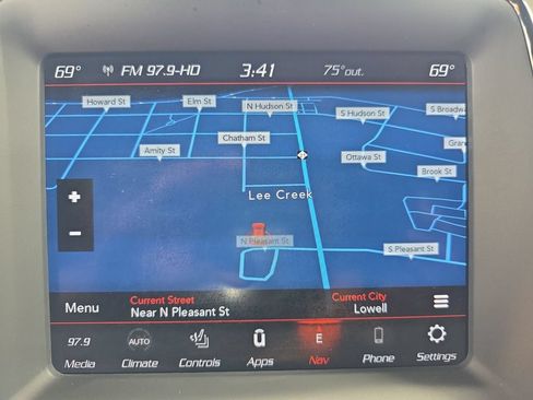 Used 2020 Dodge Durango R/T AWD/4WD image 26