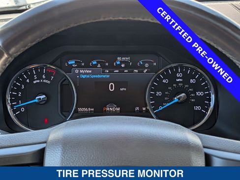 Certified 2020 Ford Expedition Limited w/ Equipment Group 302A RWD image 31