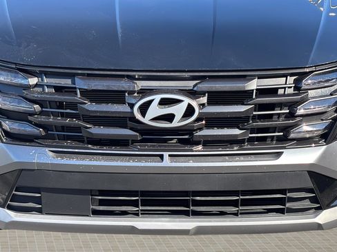 Certified 2025 Hyundai Tucson SEL image 9