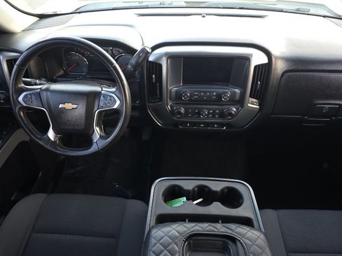 Used 2017 Chevrolet Silverado 1500 LT w/ All Star Edition image 13