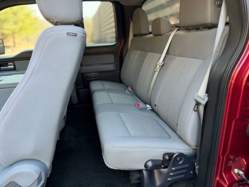 Used 2014 Ford F150 XLT w/ XLT Chrome Package AWD/4WD image 46