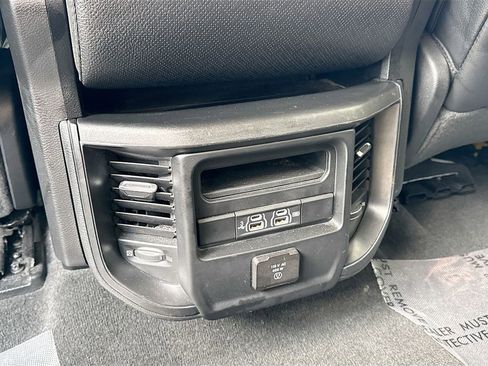 Used 2020 RAM 1500 Laramie image 25