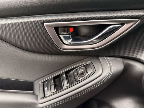 Used 2022 Subaru Forester Premium image 16