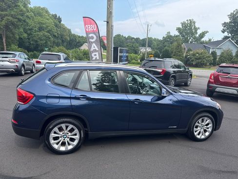 Used 2014 BMW X1 xDrive28i AWD/4WD image 9
