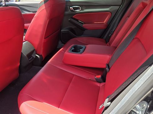 Used 2024 Acura Integra A-Spec FWD image 11