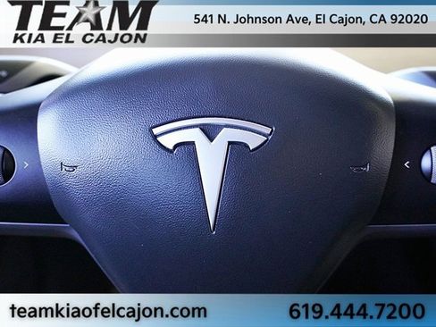 Used 2022 Tesla Model 3 Long Range image 41