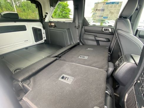 New 2026 Ford Bronco Badlands AWD/4WD image 28