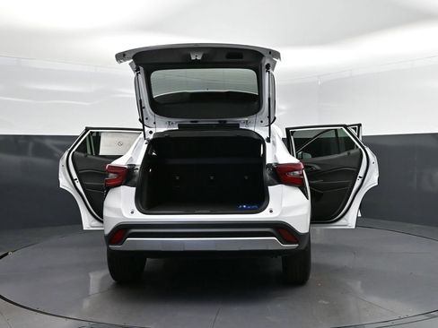 New 2026 Chevrolet Trax LT image 51