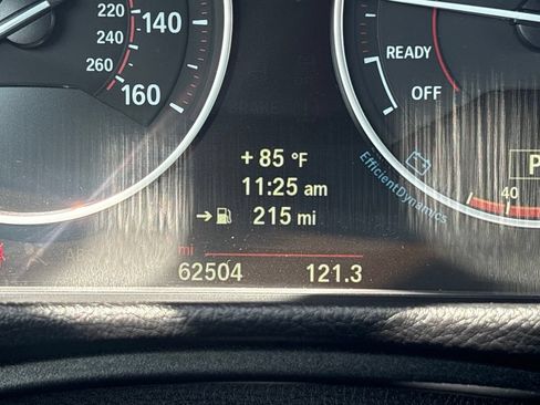 Used 2014 BMW 435i xDrive Coupe AWD/4WD image 23